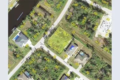 14280 Overlook Avenue, Port Charlotte, FL 33981 - Photo 1