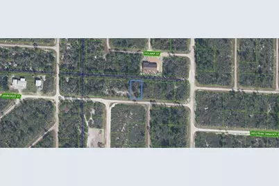 3507 & 3509 Jamboree Street, Lake Placid, FL 33852 - Photo 1