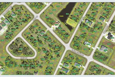 155 Spring Drive, Rotonda West, FL 33947 - Photo 3