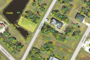 155 Spring Dr, Rotonda West, FL 33947 - Photo 1