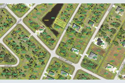 153 Spring Drive, Rotonda West, FL 33947 - Photo 3