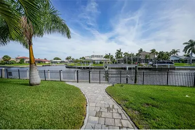 822 Via Formia, Punta Gorda, FL 33950 - Photo 25