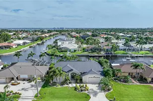 822 Via Formia, Punta Gorda, FL 33950 - Photo 1