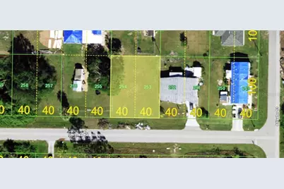 26510 Brooks Road, Punta Gorda, FL 33955 - Photo 1