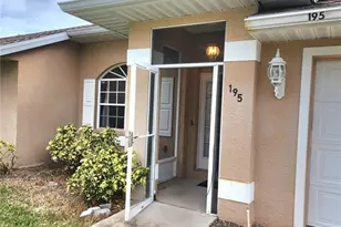 195 Columbia Rd, Venice, FL 34293 - Photo 1