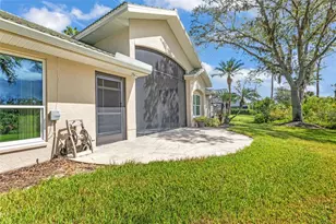 14309 Bridgeview Ln, Port Charlotte, FL 33953 - Photo 47