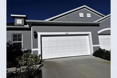 24835 Buckingham Way, Port Charlotte, FL 33980 - Photo 1