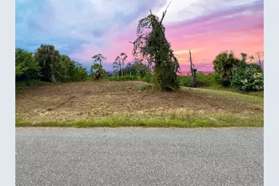 Lot 28 Florala Street, North Port, FL 34287 - Photo 1