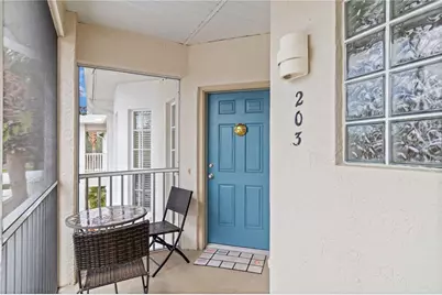 432 Sunset Lake Boulevard #203, Venice, FL 34292 - Photo 5