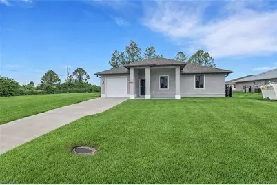 4501/4503 15th Street SW, Lehigh Acres, FL 33971 - Photo 1