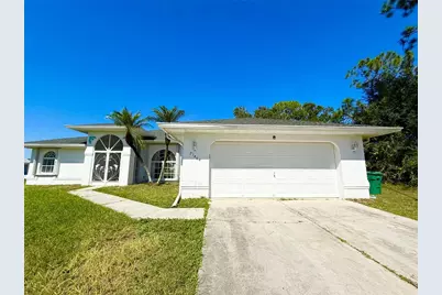 21464 Bingham Avenue, Port Charlotte, FL 33954 - Photo 1