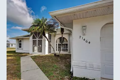 21464 Bingham Avenue, Port Charlotte, FL 33954 - Photo 47