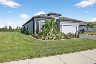 17312 Luminous Ave, Venice, FL 34293 - Photo 3