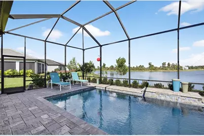 17312 Luminous Avenue, Venice, FL 34293 - Photo 37