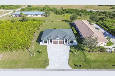 24 Donlon Drive, Rotonda West, FL 33947 - Photo 3