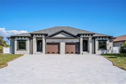 24 Donlon Drive, Rotonda West, FL 33947 - Photo 1