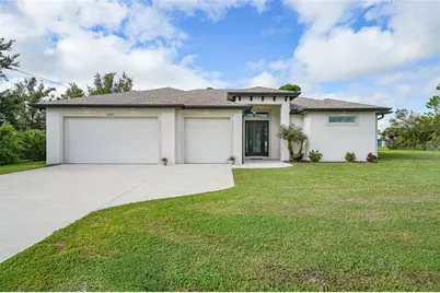 5435 Montego Lane, Port Charlotte, FL 33981 - Photo 5