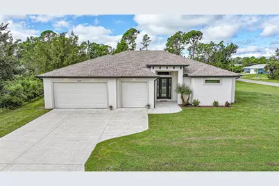 5435 Montego Lane, Port Charlotte, FL 33981 - Photo 65