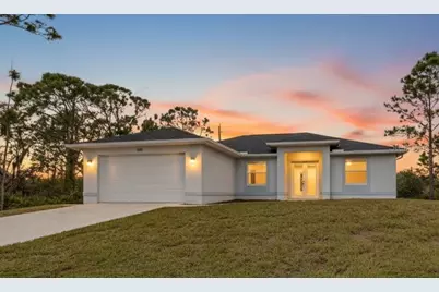 3297 Swanee Road, Punta Gorda, FL 33980 - Photo 1