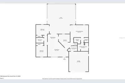 7685 Rockwell Avenue, North Port, FL 34291 - Photo 35
