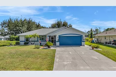 7685 Rockwell Avenue, North Port, FL 34291 - Photo 1