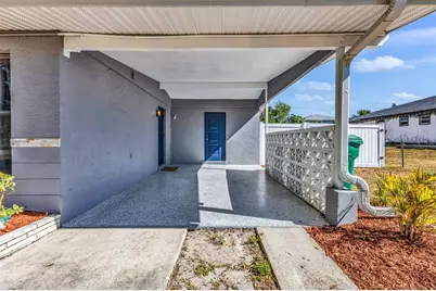 209 Seminole Boulevard NW, Port Charlotte, FL 33952 - Photo 25