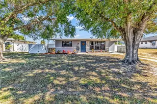 209 Seminole Blvd NW, Port Charlotte, FL 33952 - Photo 1