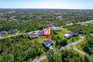 14191 Onslow Ln, Port Charlotte, FL 33981 - Photo 3