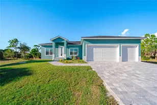 15473 Lakeland Cir, Port Charlotte, FL 33981 - Photo 1