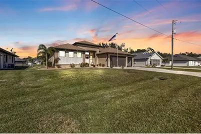 143 Uruguay Drive, Punta Gorda, FL 33983 - Photo 1