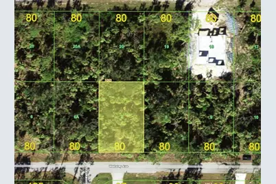 17362 Wellsley Avenue, Port Charlotte, FL 33954 - Photo 1