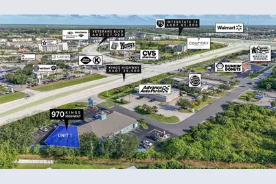 970 Kings Highway #1, Punta Gorda, FL 33980 - Photo 5