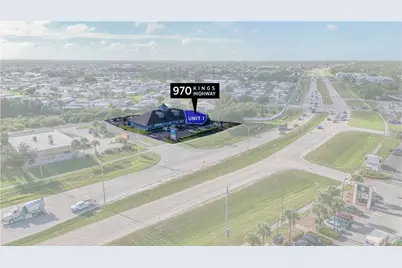 970 Kings Highway #1, Punta Gorda, FL 33980 - Photo 1