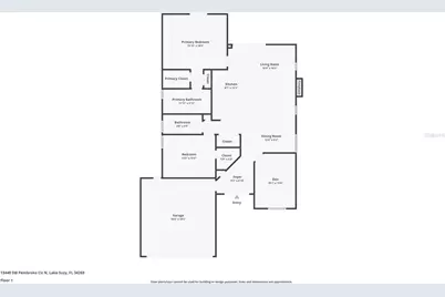 13440 SW Pembroke Circle N, Lake Suzy, FL 34269 - Photo 47