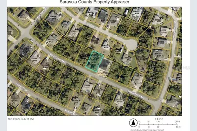 Northland Avenue, North Port, FL 34288 - Photo 1
