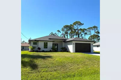 2257 Hagoplan Lane, North Port, FL 34288 - Photo 1