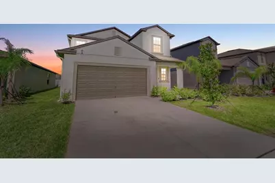 111 Rain Lily Avenue, Spring Hill, FL 34609 - Photo 11