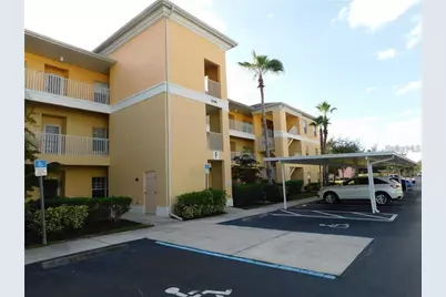 2081 Willow Hammock Circle #F105, Punta Gorda, FL 33983 - Photo 1