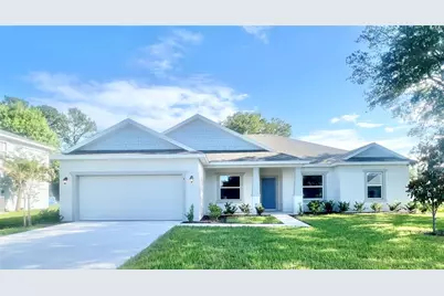 4 Lynbrook Drive, Palm Coast, FL 32137 - Photo 1