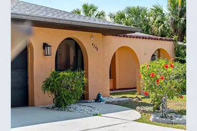 4248 Kilpatrick Street, Port Charlotte, FL 33948 - Photo 5