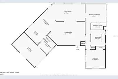 138 Leland Street SE, Port Charlotte, FL 33952 - Photo 63