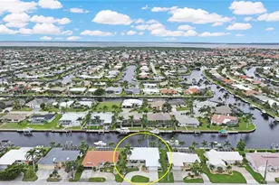 931 Bal Harbor Blvd, Punta Gorda, FL 33950 - Photo 1