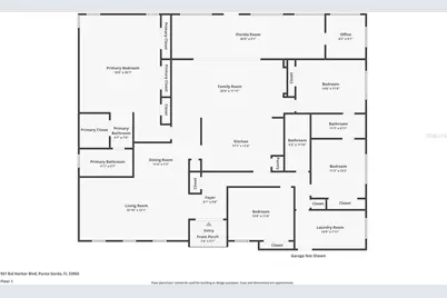 931 Bal Harbor Boulevard, Punta Gorda, FL 33950 - Photo 39