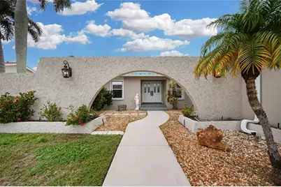 931 Bal Harbor Boulevard, Punta Gorda, FL 33950 - Photo 5