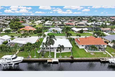 931 Bal Harbor Boulevard, Punta Gorda, FL 33950 - Photo 1