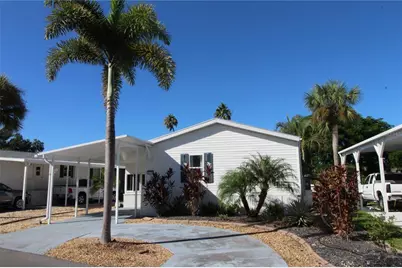 3119 Bayside Parkway, Punta Gorda, FL 33982 - Photo 1