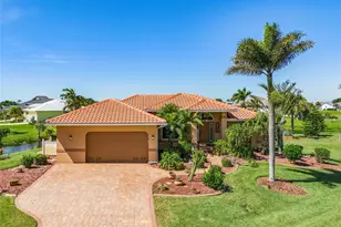 17359 Huancay Ln, Punta Gorda, FL 33955 - Photo 1