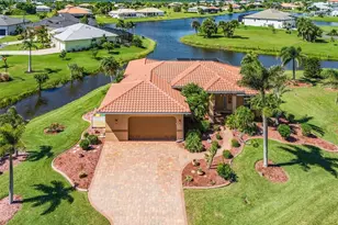 17359 Huancay Ln, Punta Gorda, FL 33955 - Photo 3