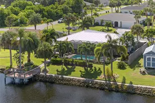 18166 Bracken Cir, Port Charlotte, FL 33948 - Photo 35