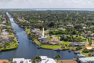 18166 Bracken Cir, Port Charlotte, FL 33948 - Photo 37